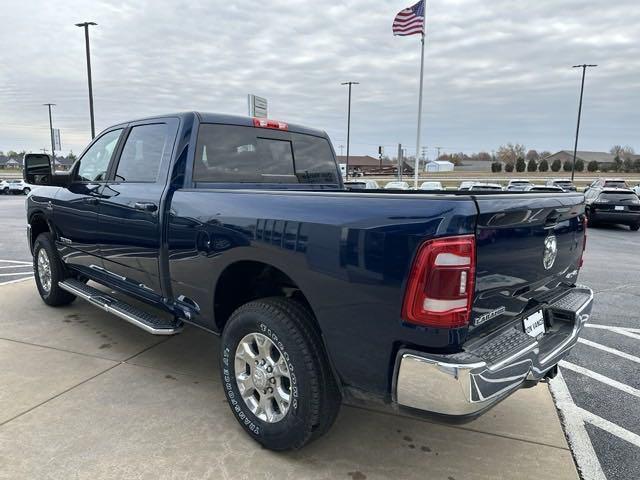 new 2024 Ram 2500 car, priced at $73,986