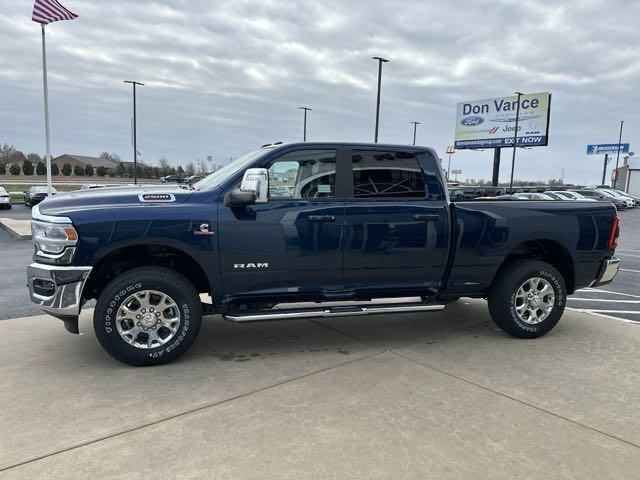 new 2024 Ram 2500 car, priced at $73,986