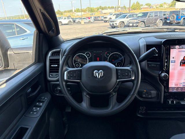new 2026 Ram 2500 car, priced at $53,258