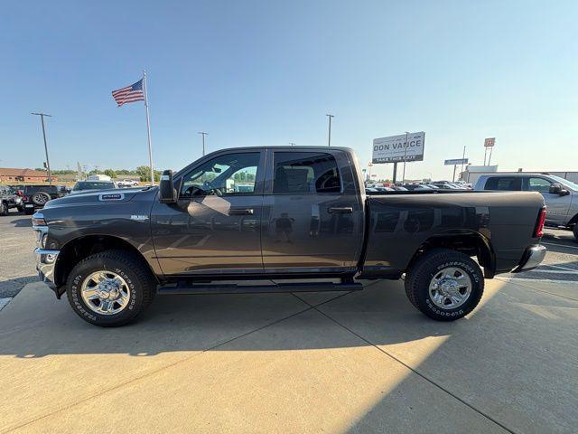 new 2026 Ram 2500 car, priced at $53,258