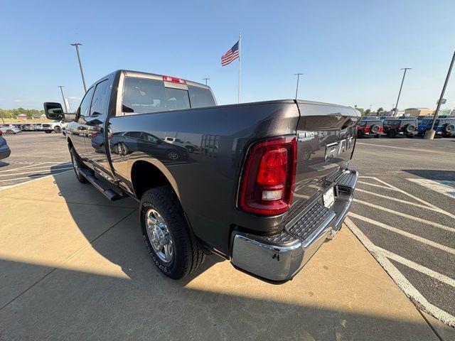 new 2026 Ram 2500 car, priced at $53,258