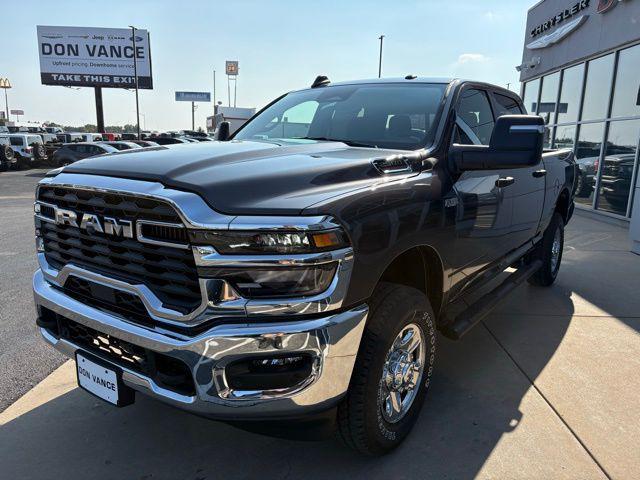 new 2026 Ram 2500 car, priced at $53,258