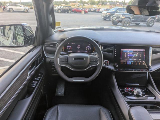 used 2023 Jeep Wagoneer L car, priced at $41,344