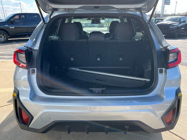 used 2024 Subaru Crosstrek car, priced at $28,986