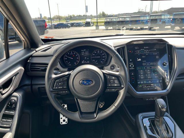 used 2024 Subaru Crosstrek car, priced at $28,986
