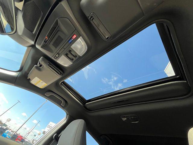 used 2024 Subaru Crosstrek car, priced at $28,986