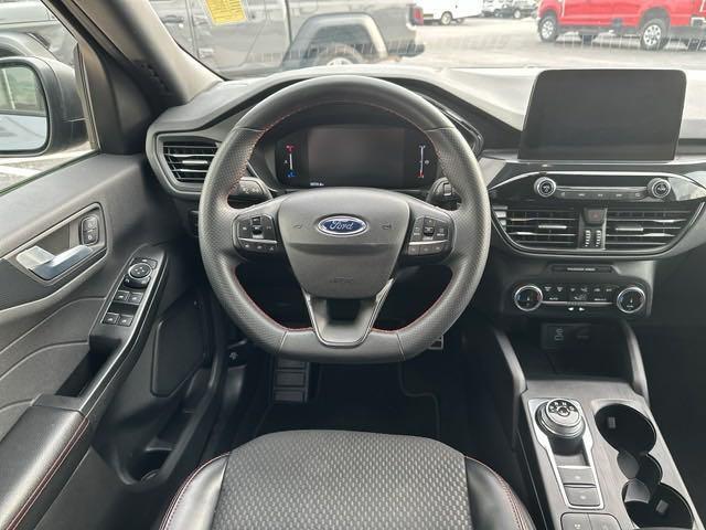 used 2023 Ford Escape car, priced at $19,986