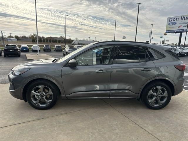 used 2023 Ford Escape car, priced at $19,986