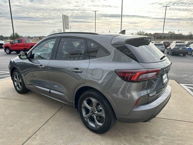 used 2023 Ford Escape car, priced at $19,986