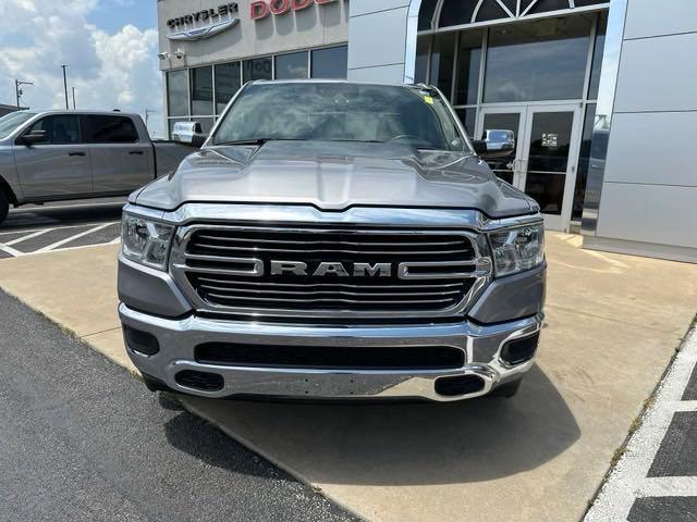 used 2024 Ram 1500 car, priced at $44,386