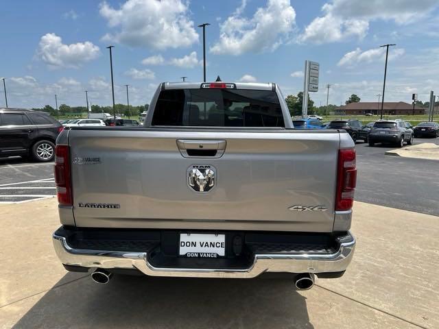 used 2024 Ram 1500 car, priced at $44,386