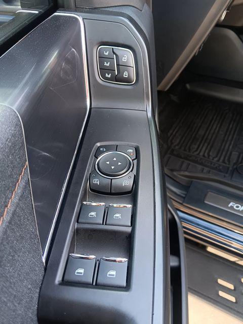 used 2023 Ford F-150 car, priced at $75,986