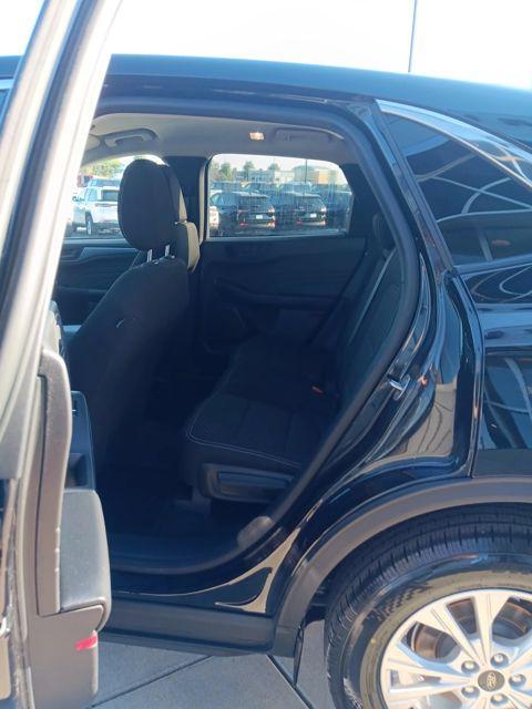 used 2023 Ford Escape car, priced at $22,515