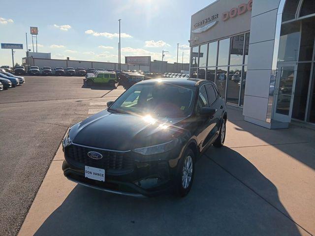 used 2023 Ford Escape car, priced at $22,515