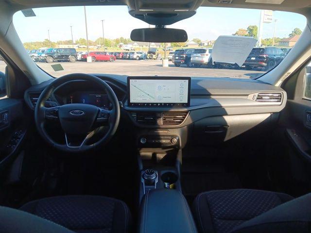 used 2023 Ford Escape car, priced at $22,515
