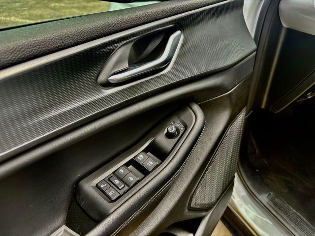 used 2023 Jeep Grand Cherokee L car, priced at $31,986
