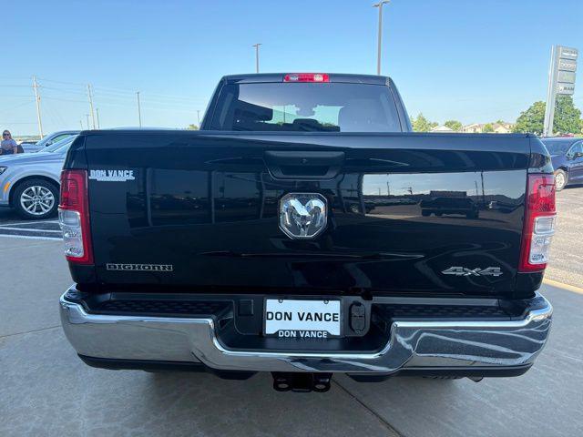 used 2024 Ram 2500 car, priced at $42,586