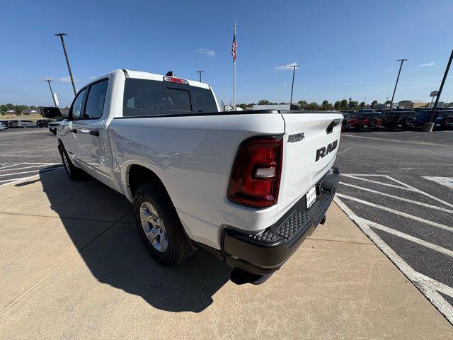 new 2025 Ram 1500 car, priced at $40,000