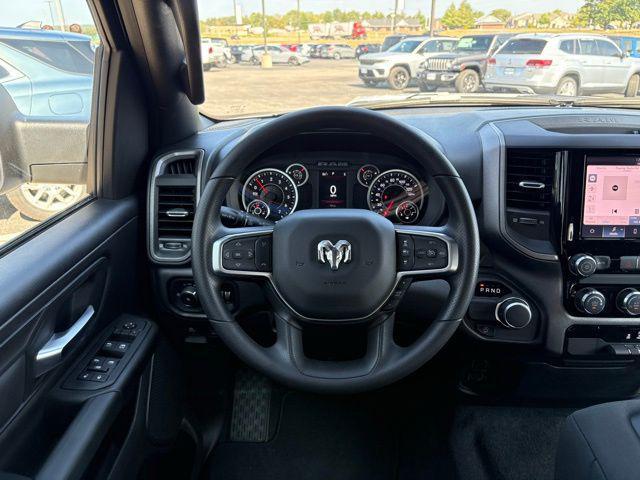 new 2025 Ram 1500 car, priced at $40,000