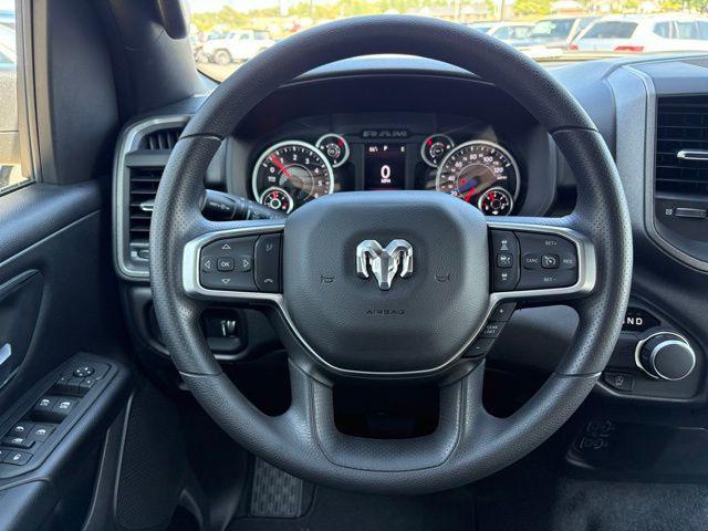 new 2025 Ram 1500 car, priced at $40,000