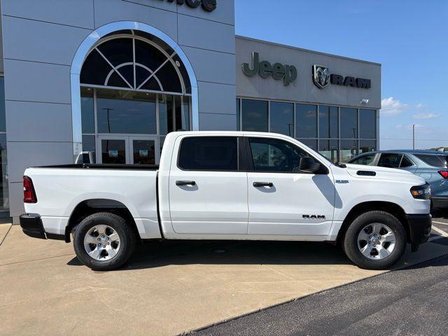 new 2025 Ram 1500 car, priced at $40,000