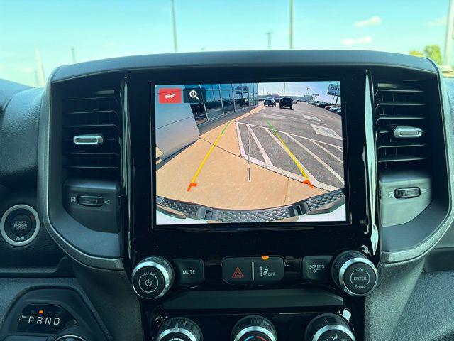 new 2025 Ram 1500 car, priced at $40,000