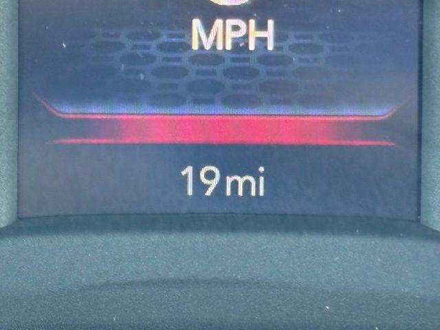 new 2025 Ram 1500 car, priced at $40,000