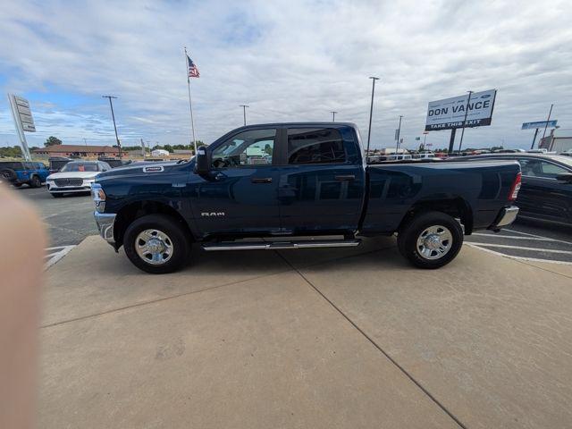 used 2024 Ram 2500 car, priced at $41,584