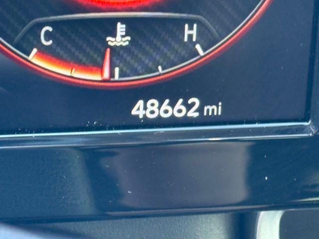 used 2022 Hyundai Elantra car, priced at $18,529