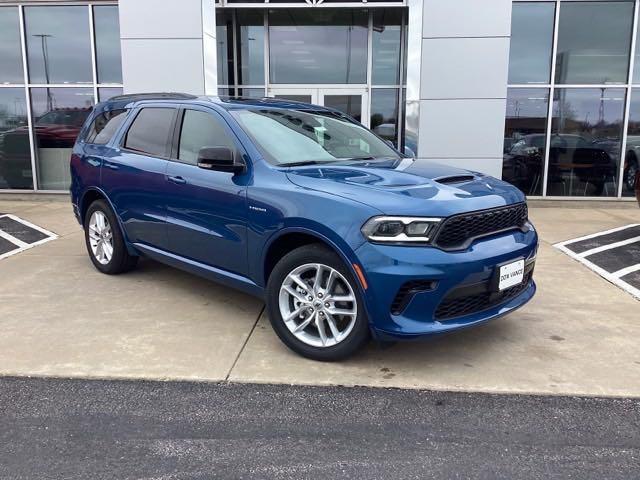 new 2024 Dodge Durango car, priced at $48,986