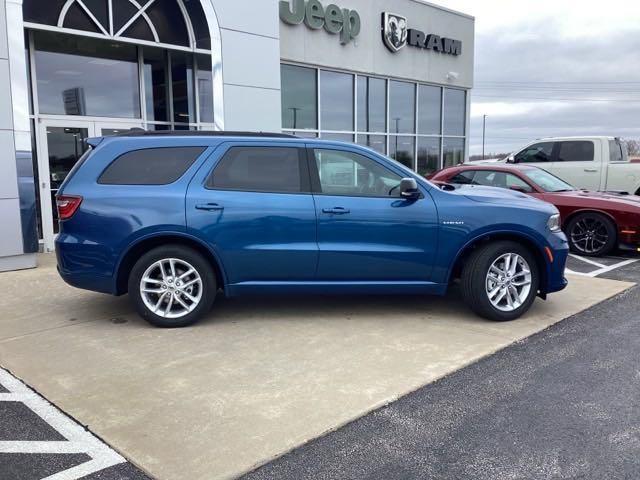 new 2024 Dodge Durango car, priced at $48,986