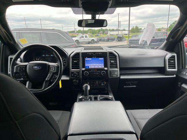 used 2019 Ford F-150 car, priced at $28,986