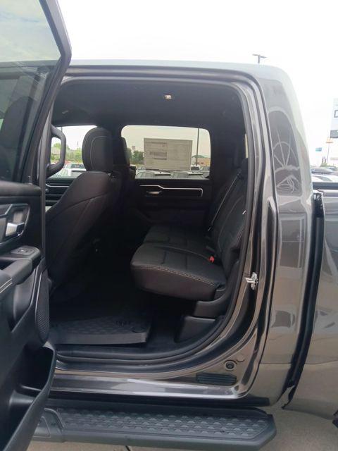 new 2026 Ram 1500 car, priced at $53,740