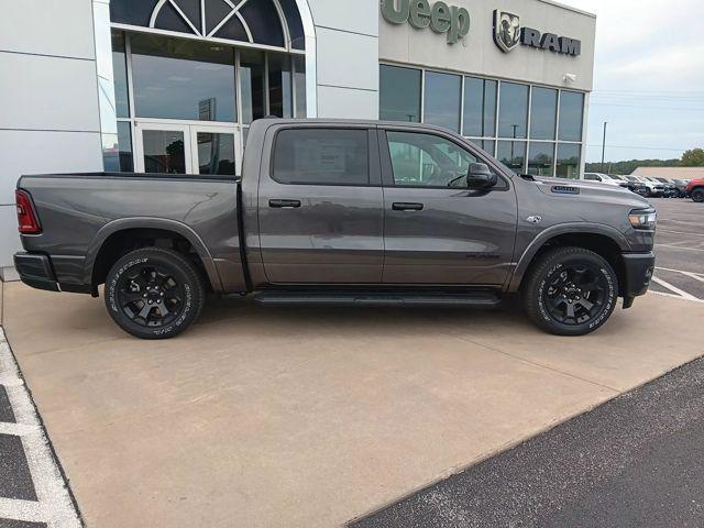new 2026 Ram 1500 car, priced at $53,740