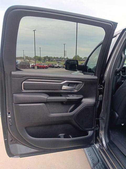 new 2026 Ram 1500 car, priced at $53,740