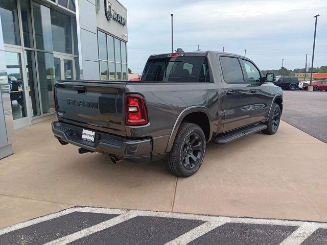 new 2026 Ram 1500 car, priced at $53,740