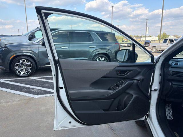 used 2024 Subaru Crosstrek car, priced at $28,986