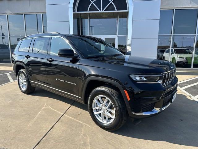 new 2025 Jeep Grand Cherokee L car, priced at $38,986