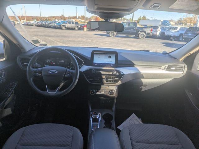 used 2020 Ford Escape car, priced at $16,246