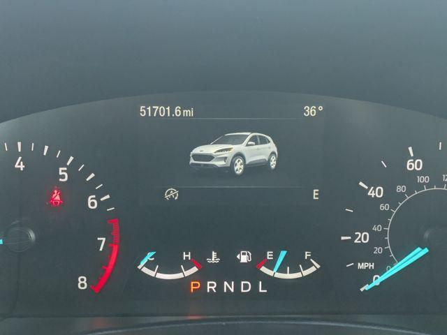 used 2020 Ford Escape car, priced at $16,246