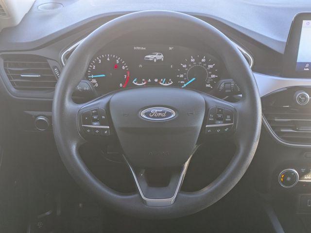 used 2020 Ford Escape car, priced at $16,246