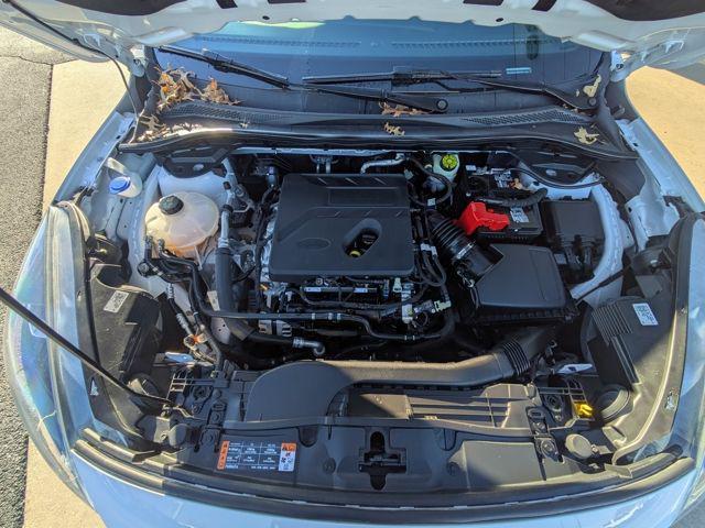 used 2020 Ford Escape car, priced at $16,246