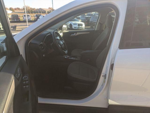 used 2020 Ford Escape car, priced at $16,246