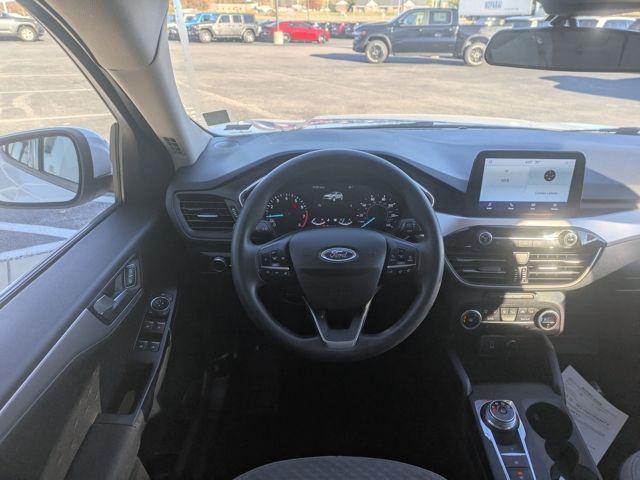 used 2020 Ford Escape car, priced at $16,246