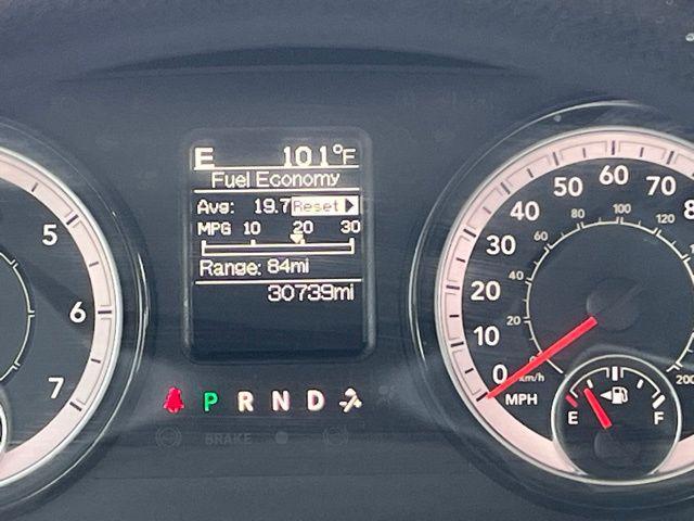 used 2024 Ram 1500 Classic car, priced at $33,986