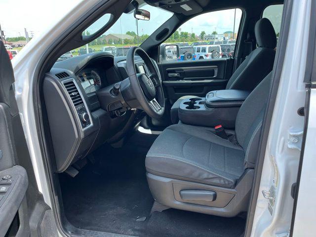 used 2024 Ram 1500 Classic car, priced at $33,986