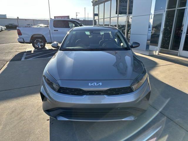 used 2022 Kia Forte car, priced at $15,986