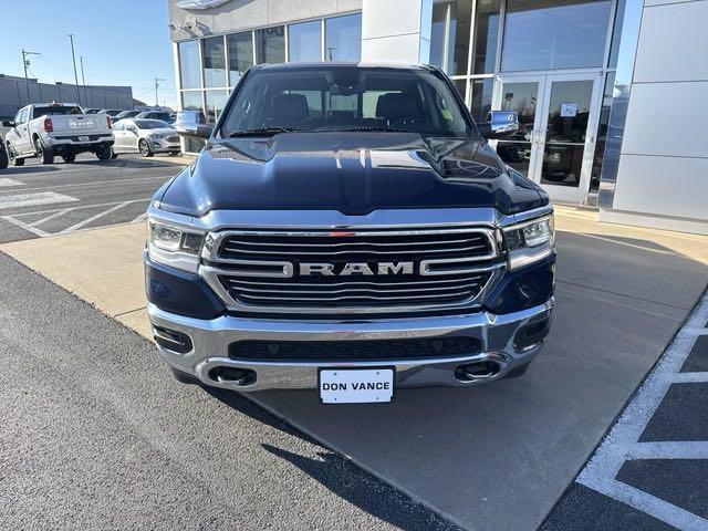 used 2019 Ram 1500 car, priced at $30,986