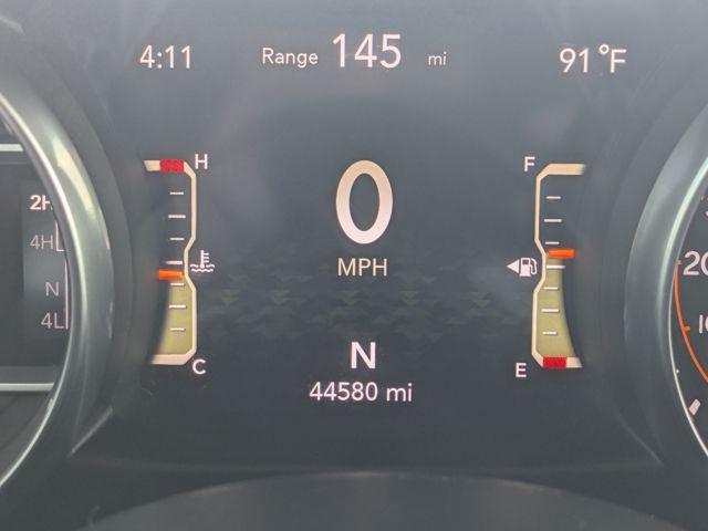 used 2020 Jeep Wrangler Unlimited car, priced at $28,888