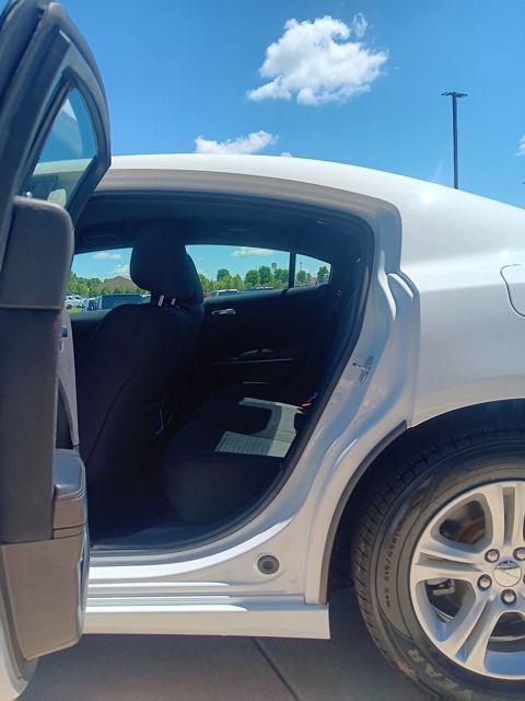 used 2023 Dodge Charger car, priced at $19,986